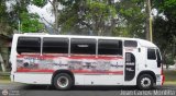 Transporte Barinas 015, por Jean Carlos Montilla