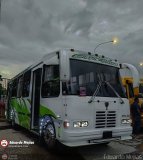 DC - Asoc. Conductores Criollos de La Pastora 016, por Eduardo Mejas
