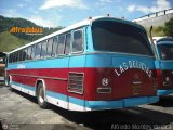 Transporte Las Delicias C.A. 24, por Alfredo Montes de Oca
