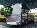 Aeroexpresos Ejecutivos 1146, por Sebastin Mercado