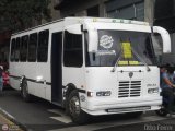 DC - Asoc. Conductores Criollos de La Pastora 028, por Otto Ferrer