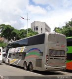 Expresos Maracaibo 2265, por Waldir Mata