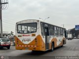 E.T. Urbano L�nea 4 S.A. 182 por Leonardo Saturno