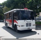 DC - A.C. de Transporte Roosevelt 070, por Jonnathan Rodrguez