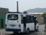 CA - A.C. Transporte Juan Jos Flores 08, por Kevin Mora
