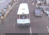 DC - Expresos Tauro