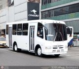 MI - A.C. Unin de Choferes Lnea La Castellana 86