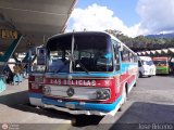 Transporte Las Delicias C.A. 10, por Jos Briceo
