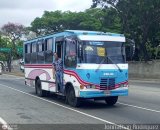 DC - Cooperativa de Transporte Los 4 Ases 99