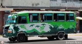 TA - A.C. L�nea Santa Rita 53 por Jerson Nova