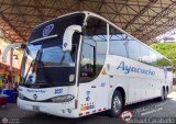 Unin Conductores Ayacucho 2058, por Michael Caraballo