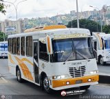 C.U. Caracas - Los Teques A.C. 011