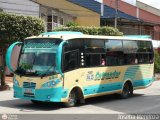 Cotrander 484, por Joseba Mendoza