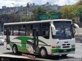 DC - Uni�n Conductores de Antimano 418