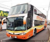 Ittsa Bus (Per) 076, por Leonardo Saturno