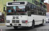 CA - Unin de Conductores Dulcinea C.A. 95, por Andrs Ascanio