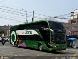 Oltursa 2606 por Leonardo Saturno