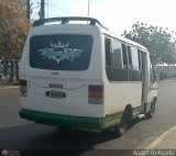 ZU - Asociacin Civil de Conductores El Soler 32, por Angel Delgado