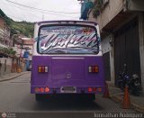 DC - Unin Conductores del Oeste 274