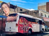 BO - Transporte Guaica 06, por Josue Snchez