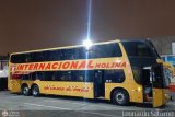 Transportes Molina Per S.A.C. 957.., por Leonardo Saturno