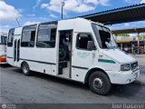 L�nea Uni�n S.C. 15 por Jos� Dudamel