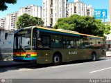 Metrobus Caracas 082