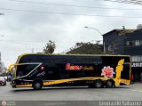 Transporte Flores Hermanos S.R.L (Per) 170, por Leonardo Saturno