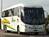 TransBolvar 177, por William Francisco - Brasil