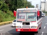 CA - Autobuses de Santa Rosa 01, por Aly Baranauskas