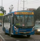 Red Lima Mvil S.A. (Per) 582