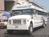 ZU - Colectivos Los Laureles C.A 12, por Sebastin Mercado