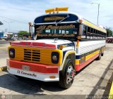 Colectivos Guasare C.A 07