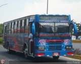 Transporte Unido (VAL - MCY - CCS - SFP) 032