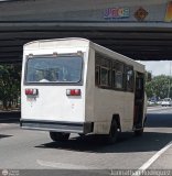 DC - A.C. Catia Coche Ferro 3060 13, por Jonnathan Rodrguez