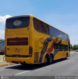 Expresos Los Llanos 102