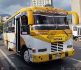 DC - A.C. de Transporte Roosevelt 099, por Eduardo Mejas