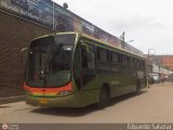 Metrobus Caracas 452, por Eduardo Salazar
