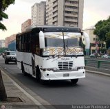 Particular o Desconocido CARACAS por Jonnathan Rodr�guez