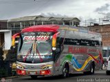 Cooperativa de Transportes Macuchi (Ecuador) 125