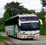 Turismos 115, por Leonardo Saturno