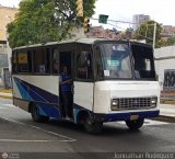 DC - A.C. Carlos Delgado Chalbaud