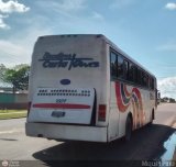 Ejecutivos Carla Tours 1009