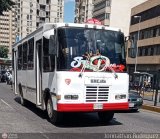 DC - A.C. de Transporte Roosevelt 154