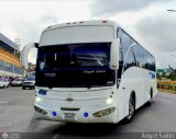 Expresos M�rida 0091