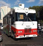 DC - Unin Conductores de Antimano 074, por Jonnathan Rodrguez