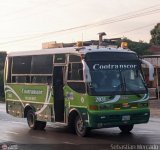 Cootranscor 2031