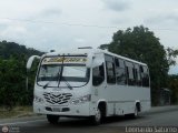 A.C. Sur del Lago R.L. 013, por Leonardo Saturno