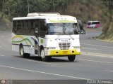 Unin Valencia A.C. 033, por Pablo Acevedo
