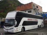 Aerobuses de Venezuela 246, por Waldir Mata